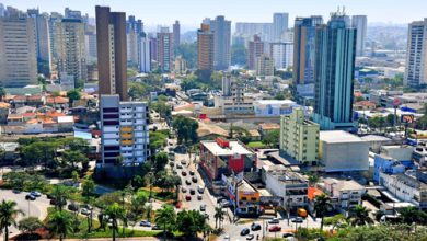 Santo André
