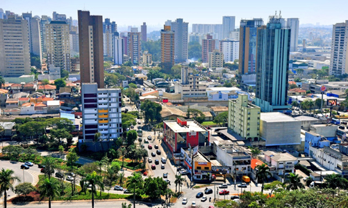 Santo André