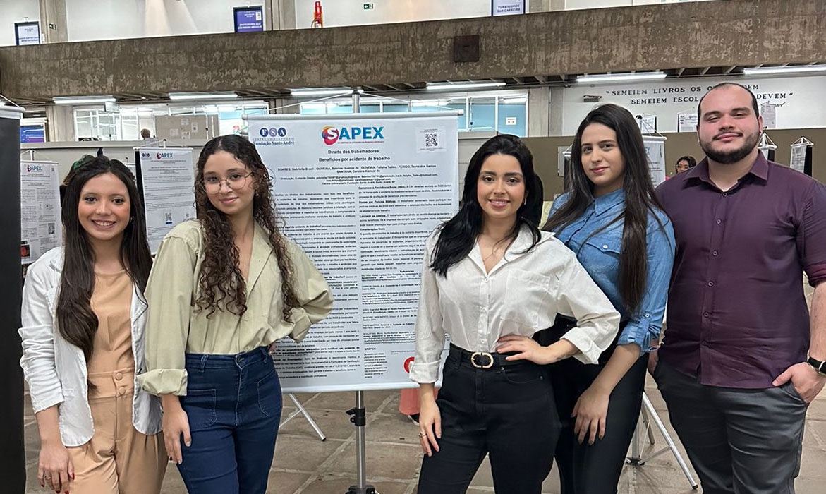 Fundação Santo André abre campus para