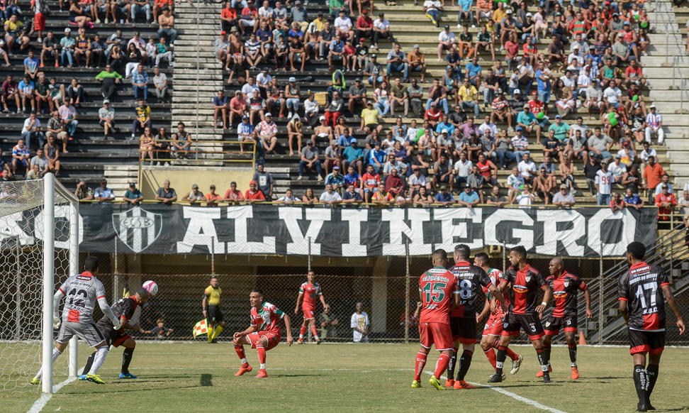 Tradicional Copa de Futebol Amador volta ao calendário de São Bernardo