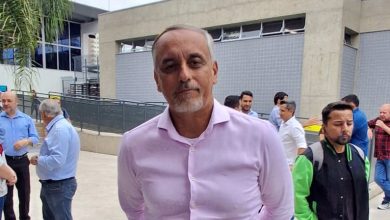 Vereador Fábio Soares não concorda com a regra do coeficiente
