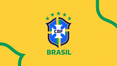 Nota oficial está disponível no site da CBF para quem desejar consultar - Crédito: CBF