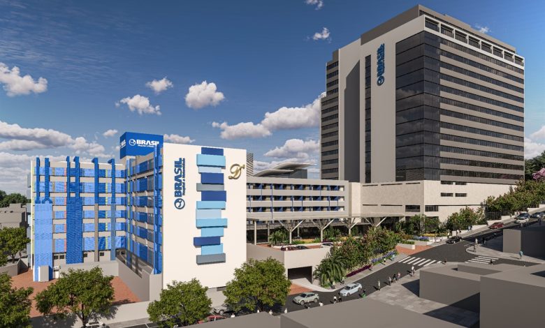 Nova torre será disposta com a mais avançada tecnologia e infraestrutura em equipamentos e serviços