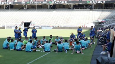 Nos Estados Unidos, Seleção Canarinho se prepara para Copa América iniciando com o amistoso de hoje - Crédito: Rafael Ribeiro/CBF
