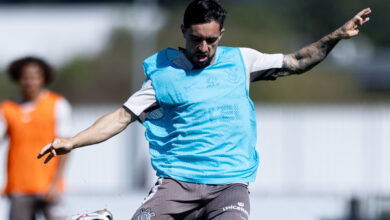 Elenco teve mais tempo de preparação para o Majestoso que seu adversário - Crédito: Rodrigo Coca/Agência Corinthians