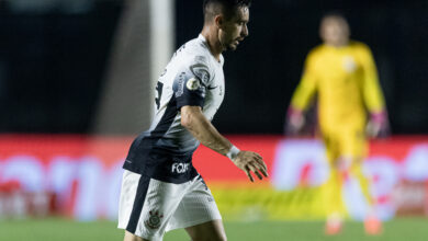 Corinthians perde mais uma e agora soma oito derrotas em 16 partidas - Crédito: Rodrigo Coca/Agência Corinthians