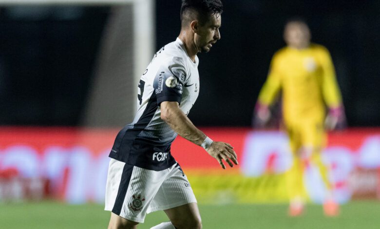 Corinthians perde mais uma e agora soma oito derrotas em 16 partidas - Crédito: Rodrigo Coca/Agência Corinthians