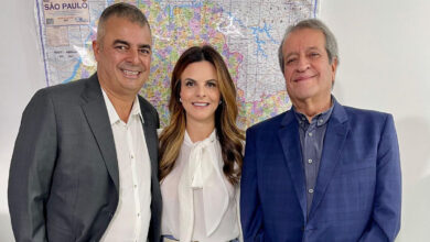 Simões, Josi e Valdemar, convite à Josi deixa cenário do PL em Mauá em suspense e tudo será resolvido dia 15