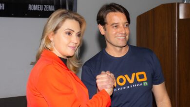 Vanessa foi anunciada na noite da última quinta-feira (04) por Rafael Demarchi em São Bernardo