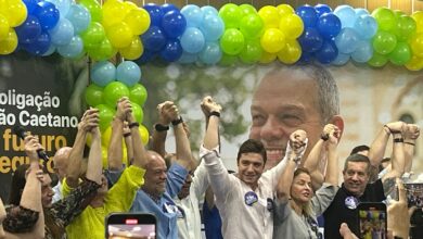 Eleições 2024