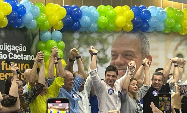 Eleições 2024