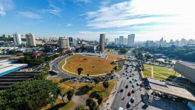 Candidatos ao Paço de São Bernardo iniciaram suas campanhas eleitorais oficiais ontem (16)
