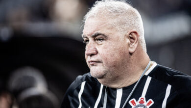Ex-diretor do Corinthians prestou depoimento ontem (08) sobre o caso VaideBet - Crédito: Danilo Fernandes/Meu Timão