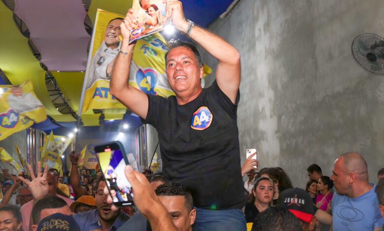 Eleções