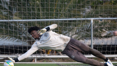 Hugo Souza foi o responsável por levar o time às quartas de final e será titular novamente - Crédito: Rodrigo Coca/Agência Corinthians