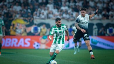 Em noite de erros cruciais, Juventude se despede da Copa do Brasil ao perder para o Corinthians - Crédito: Fernando Alves/EC Juventude