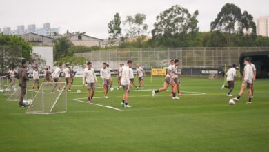 Elenco do Timão precisa vencer o jogo de volta contra o Jaconero para avançar à semifinal da Copa do Brasil - Crédito: Bruno Granja/Agência Corinthians