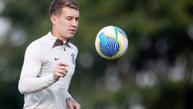 Timão encerrou preparação para jogo decisivo de hoje (11) contra o Juventude - Crédito: Rodrigo Coca/Agência Corinthians