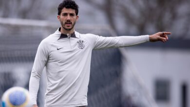 Elenco tem mais um treino ainda na tarde de hoje (20) antes de enfrentar o Atlético-GO amanhã (21) - Crédito: Rodrigo Coca/Agência Corinthians