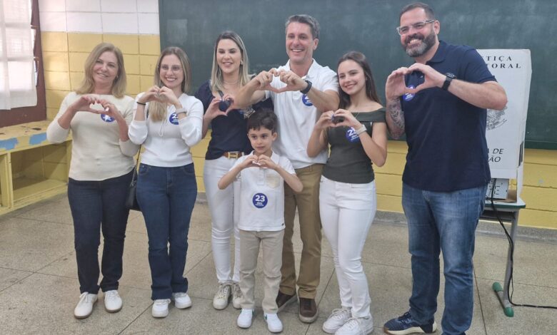 Eleições 2024