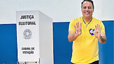 Eleições 2024