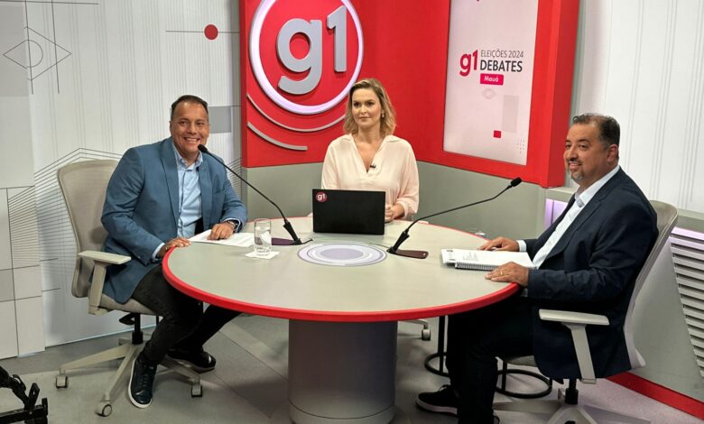 Segundo turno em Mauá