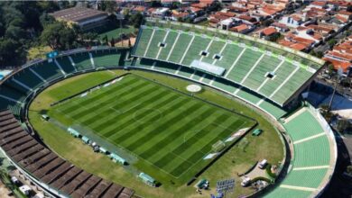 Tricolor não poderá mandar jogos no seu estádio devido aos shows do Bruno Mars