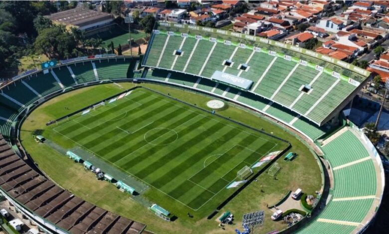 Tricolor não poderá mandar jogos no seu estádio devido aos shows do Bruno Mars