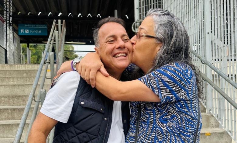 Munícipes mostraram o porquê Atila tem grande aprovação popular