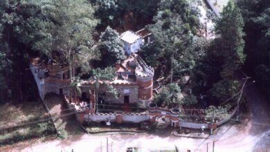Castelo será palco do lançamento de obras literárias e de arte com os artistas locais