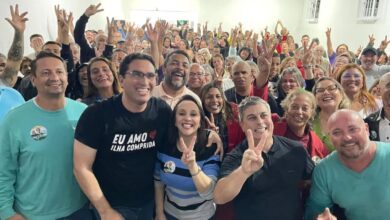 Eleições