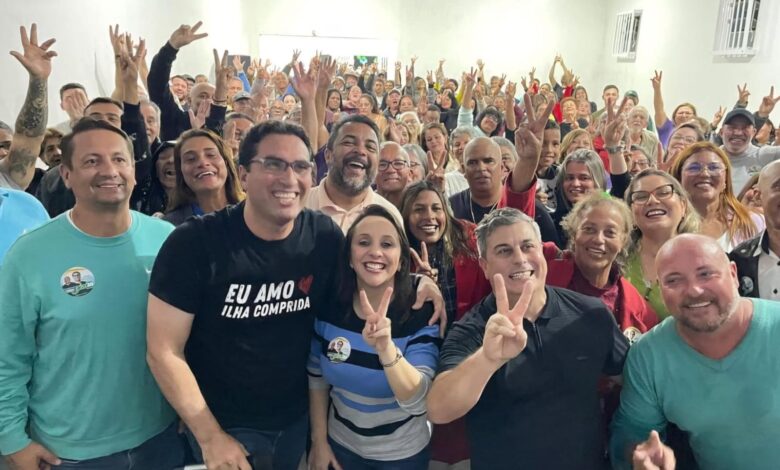 Eleições