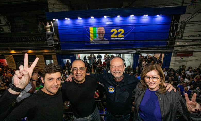 Eleições 2024