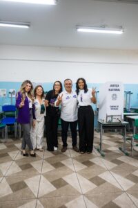 Eleições 2024