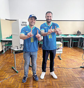 Eleições 2024