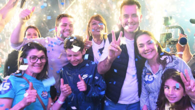 Eleições 2024