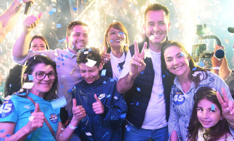 Eleições 2024