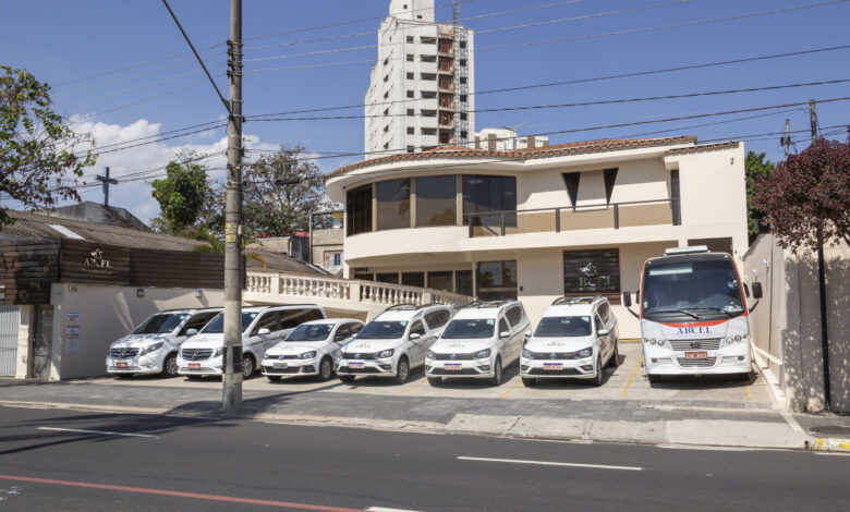 ABCEL tem projeto de ampliação de suas dependências para 2025