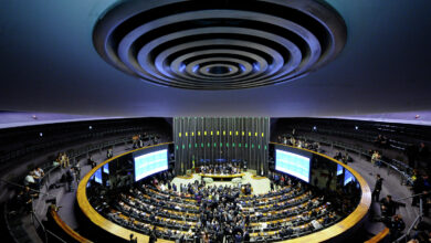 Segundo a autora da PEC do fim do labor 6X1, o documento já teria 171 assinaturas dos deputados do Congresso Nacional colhidas até o último dia 13 - Crédito: flickr user agenciasenado - Edilson Rodrigues/Agência Senado