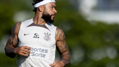 Elenco voltou aos treinos e já se prepara para encarar o Criciúma - Crédito: Rodrigo Coca/Agência Corinthians