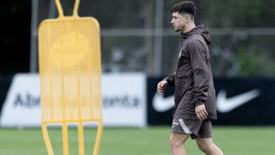 Rodrigo Garro tem sido o responsável por tirar o Corinthians do sufoco no Brasileirão - Crédito: Rodrigo Coca/Agência Corinthians