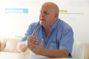 Roberto Leandrini aponta os impactos que a medida pode causar em toda cadeia produtivo e de contratação de trabalhadores - Crédito: institutocombustivellegal.org.br