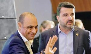 Pio é o atual presidente da Câmara, cargo que ocupa há sete anos e que permitiu a harmonia entre o Legislativo e o Executivo de Auricchio