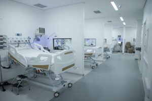 Unidade tem capacidade para realizar cirurgias cardíacas de alta complexidade, com equipe médica experiente, quatro centros cirúrgicos e cerca de dez consultórios
