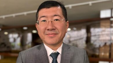Taka Yamauchi mantém o foco em garantir qualidade na prestação dos serviços públicos e no atendimento aos moradores