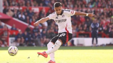 Novela Andreas Pereira deve ter último capítulo esta semana, já que o Verdão aguarda uma resposta do clube inglês - Crédito: Reprodução Internet