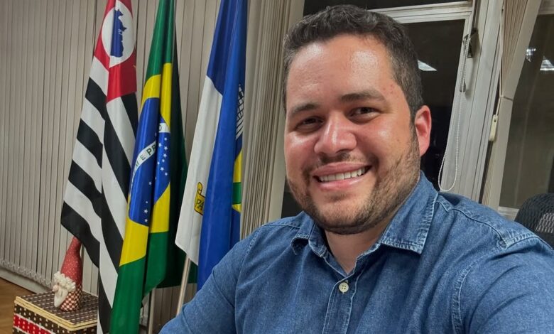 Gilvan afirma que é seu dever como prefeito de pensar nas próximas gerações