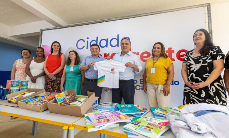 Educação