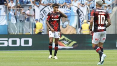 Novo vínculo entre Luiz Gustavo e Tricolor segue até 31 de dezembro de 2025 - Crédito: São Paulo FC