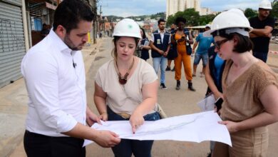 Urbanização